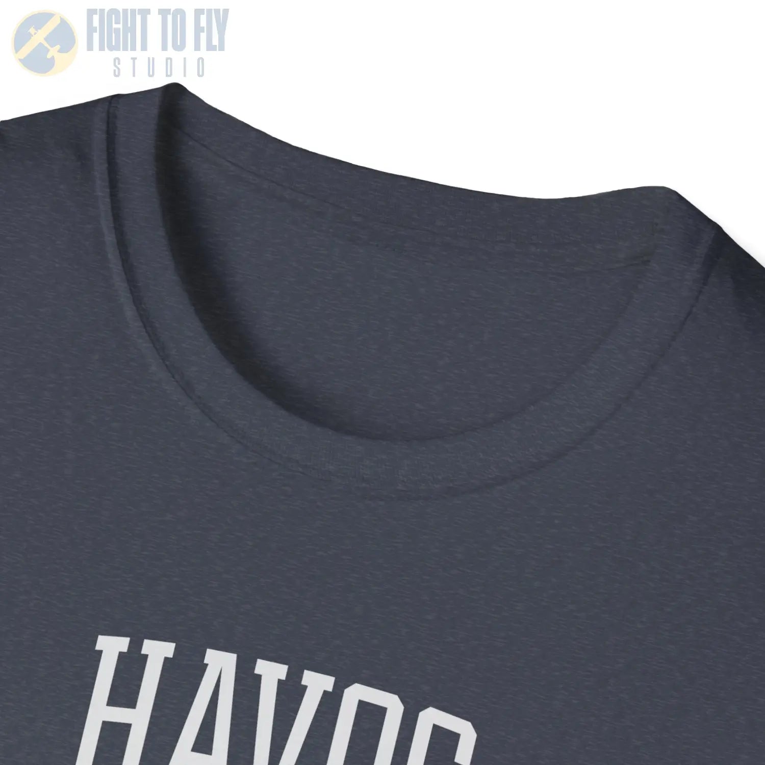 A-20 Havoc - T-Shirt - Pilot gifts - WWII warbird t-shirt