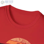 A-4 Skyhawk Retro T-Shirt - Pilot gifts - WWII warbird t-shirt