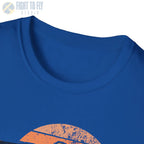 A-4 Skyhawk Retro T-Shirt - Pilot gifts - WWII warbird t-shirt