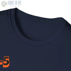 A-5 Vigilante Comic Style T-Shirt - Pilot gifts - WWII warbird t-shirt
