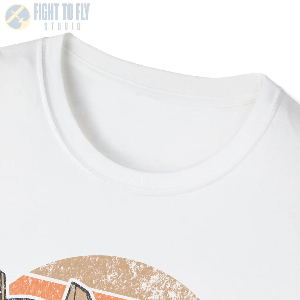 A-6 Intruder Retro T-Shirt - Pilot gifts - WWII warbird t-shirt