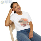 A-6 Intruder Retro T-Shirt - Pilot gifts - WWII warbird t-shirt