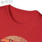 A-6 Intruder Retro T-Shirt - Pilot gifts - WWII warbird t-shirt