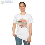 A-6 Intruder Retro T-Shirt - Pilot gifts - WWII warbird t-shirt