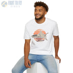 A-7 Corsair II Retro T-Shirt - Pilot gifts - WWII warbird t-shirt