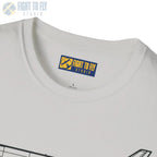 A300-600F T-Shirt - Pilot gifts - WWII warbird t-shirt