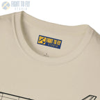 A300-600F T-Shirt - Pilot gifts - WWII warbird t-shirt