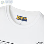 A300-600F T-Shirt - Pilot gifts - WWII warbird t-shirt