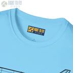 A300-600F T-Shirt - Pilot gifts - WWII warbird t-shirt