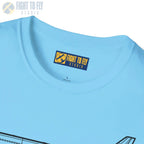 A320 NEO T-Shirt - Pilot gifts - WWII warbird t-shirt