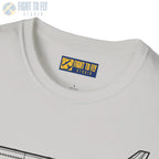 A320 NEO T-Shirt - Pilot gifts - WWII warbird t-shirt