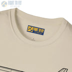 A320 NEO T-Shirt - Pilot gifts - WWII warbird t-shirt