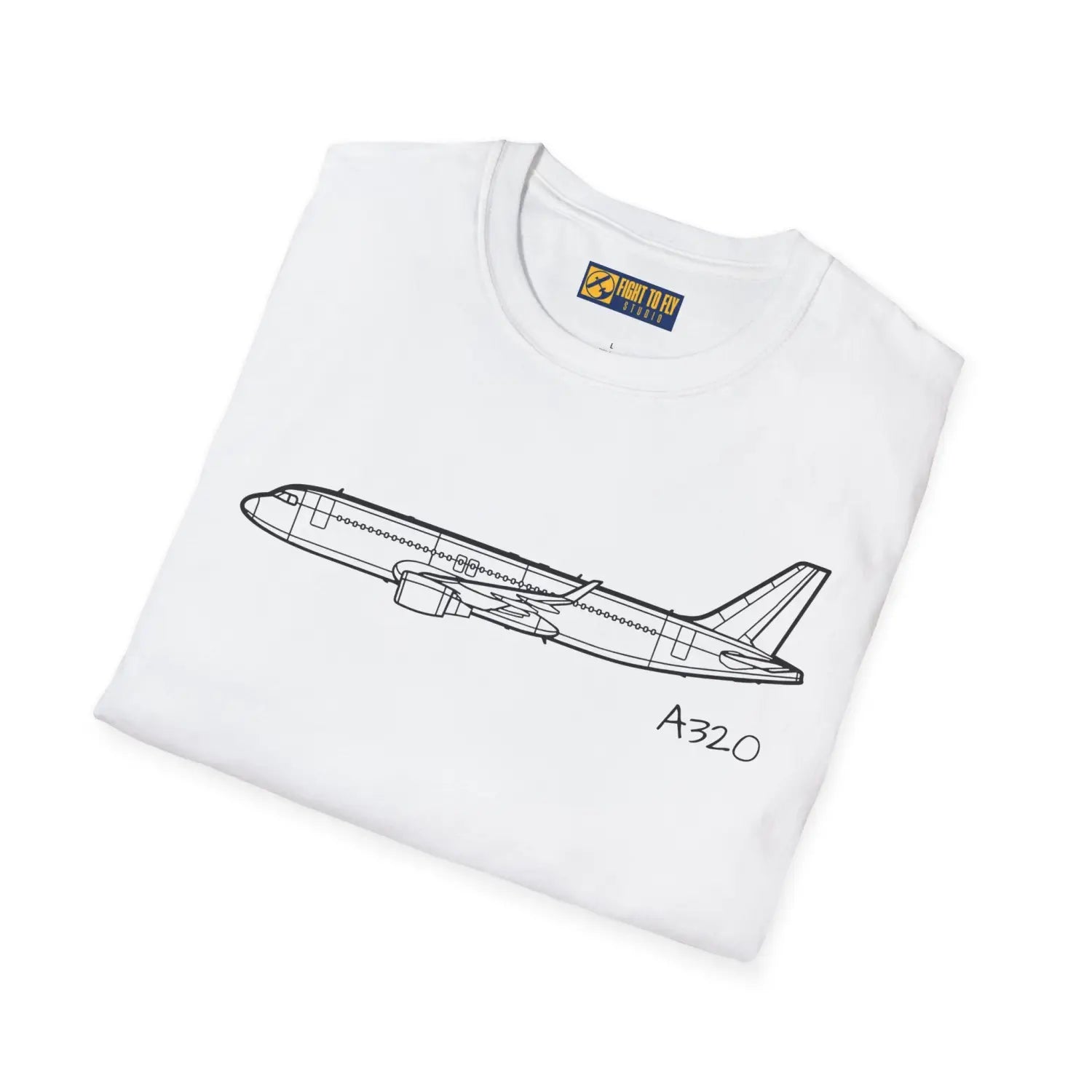 A320 T Shirt Pilot gifts WWII warbird t shirt