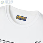 A320 T-Shirt - Pilot gifts - WWII warbird t-shirt