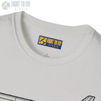 A320 T-Shirt - Pilot gifts - WWII warbird t-shirt