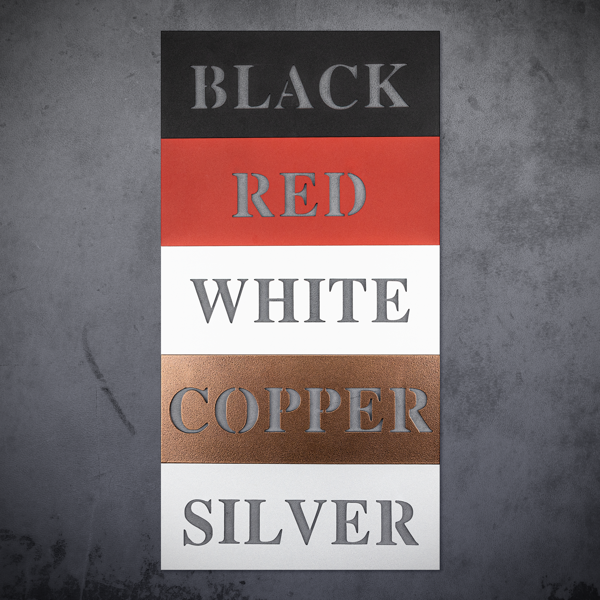 A321 Front View Die Cut Metal Wall Art - Sign - Gifts for pilots - Aviation apparel