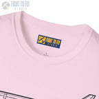 A330-200 T-Shirt - Pilot gifts - WWII warbird t-shirt