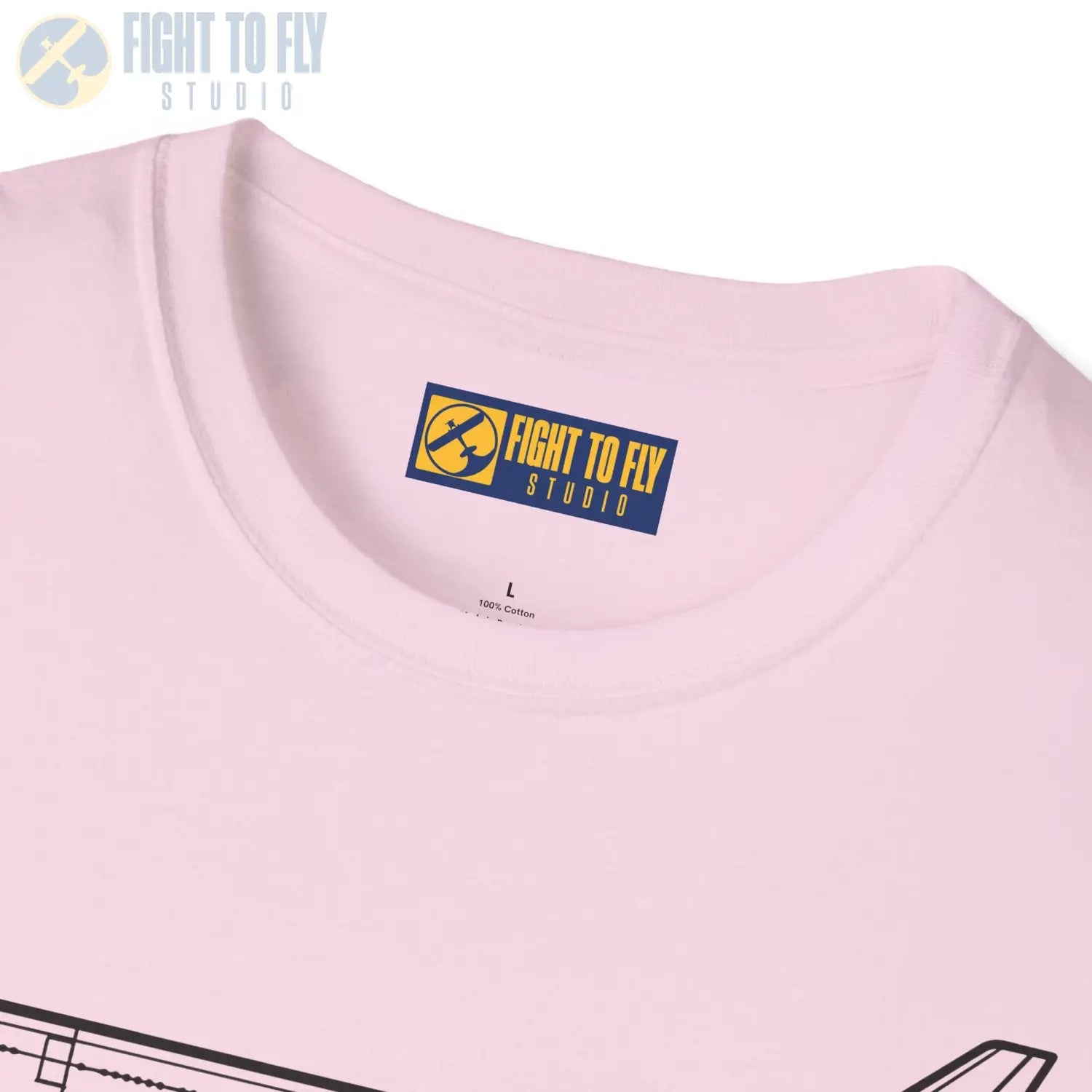 A330-200 T-Shirt - Pilot gifts - WWII warbird t-shirt