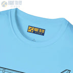 A330-200 T-Shirt - Pilot gifts - WWII warbird t-shirt