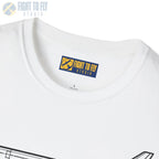 A330-200 T-Shirt - Pilot gifts - WWII warbird t-shirt