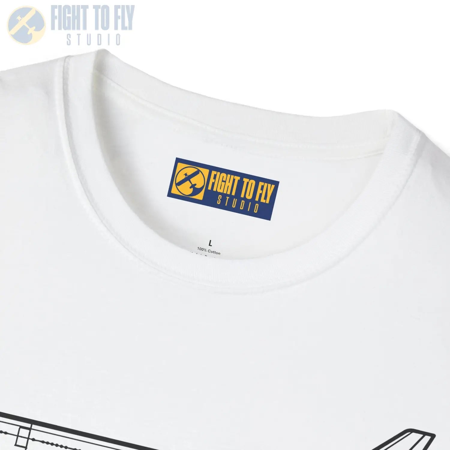 A330-200 T-Shirt - Pilot gifts - WWII warbird t-shirt