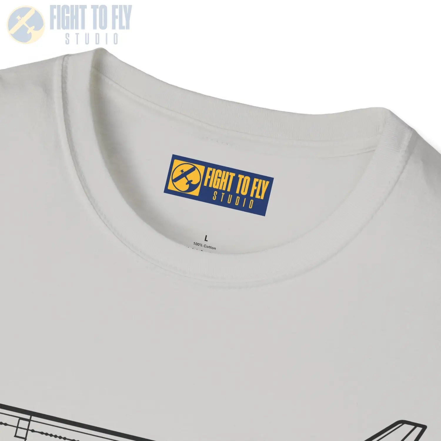 A330-200 T-Shirt - Pilot gifts - WWII warbird t-shirt