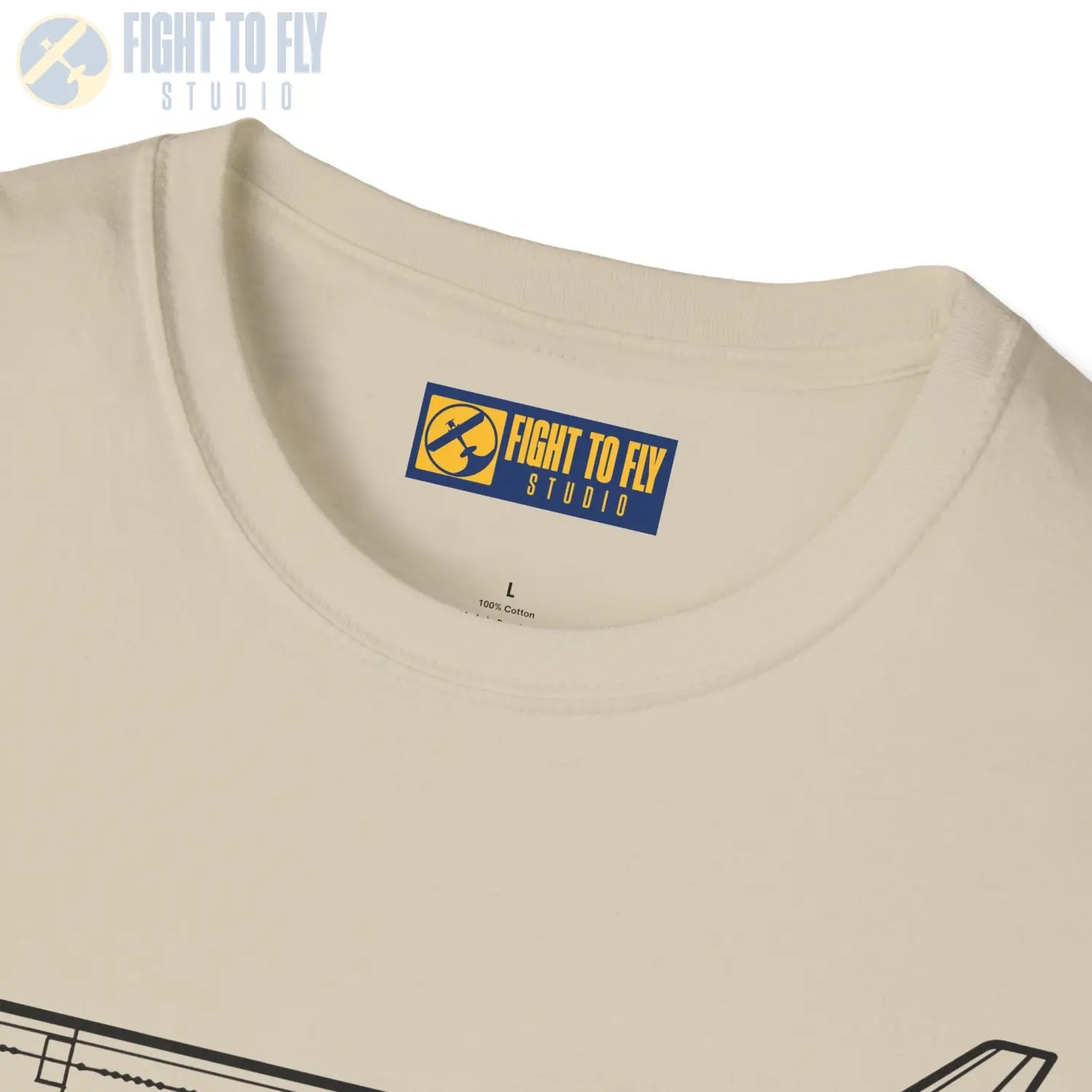 A330-200 T-Shirt - Pilot gifts - WWII warbird t-shirt