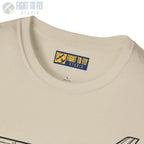 A380 T-Shirt - Pilot gifts - WWII warbird t-shirt