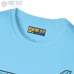 A380 T-Shirt - Pilot gifts - WWII warbird t-shirt