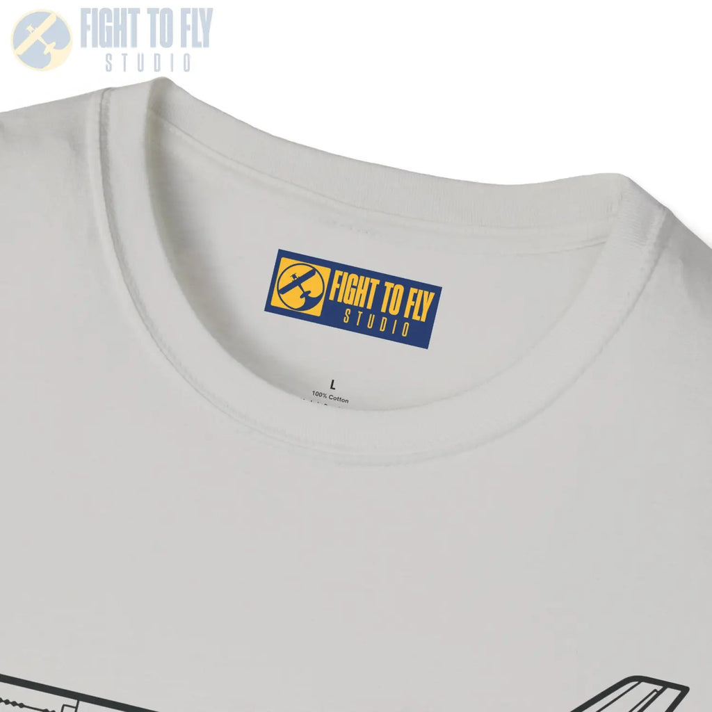 A380 T Shirt Pilot gifts WWII warbird t shirt