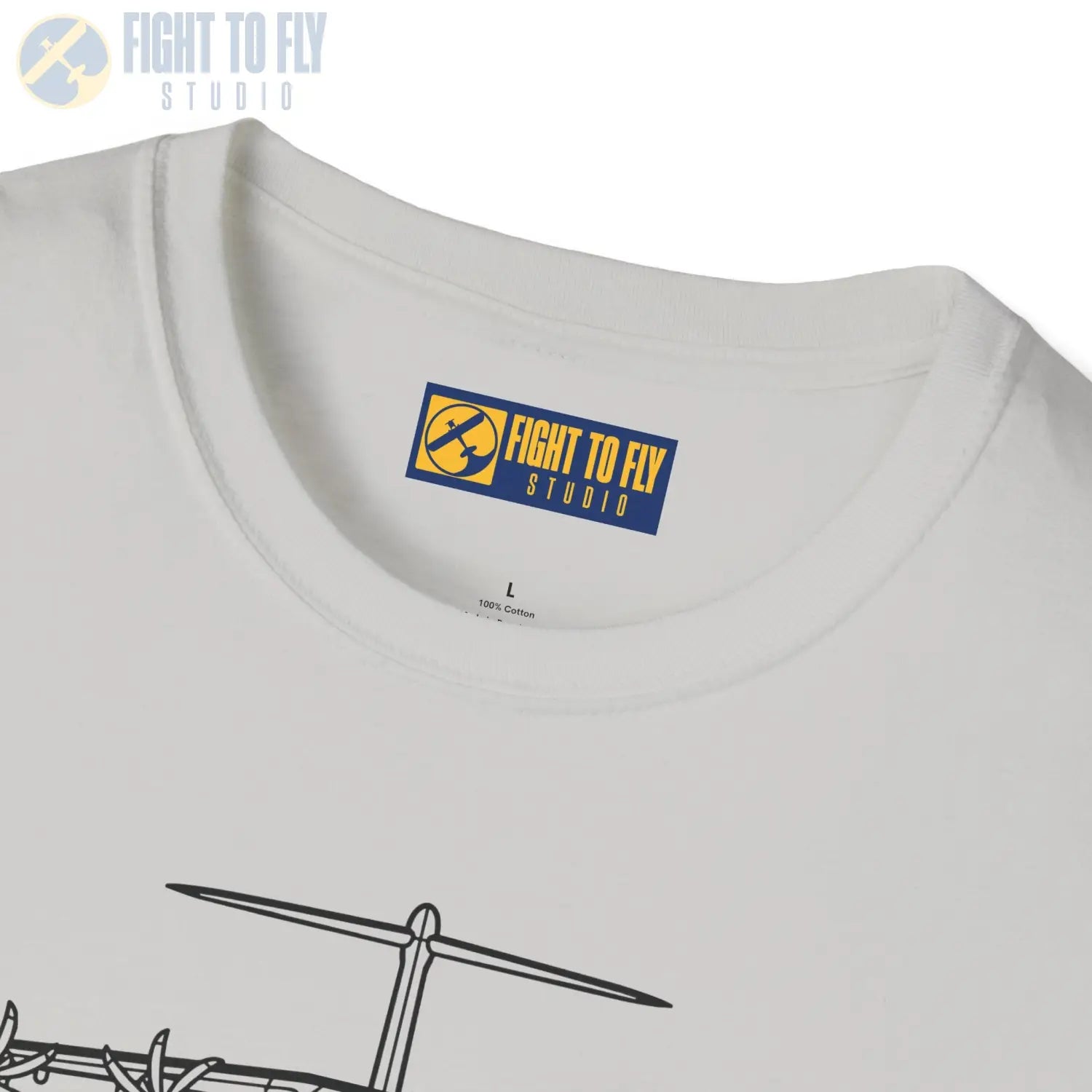 A400M Atlas T-Shirt - Pilot gifts - WWII warbird t-shirt