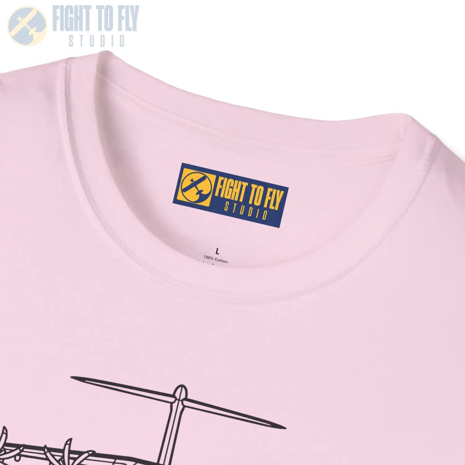 A400M Atlas T-Shirt - Pilot gifts - WWII warbird t-shirt