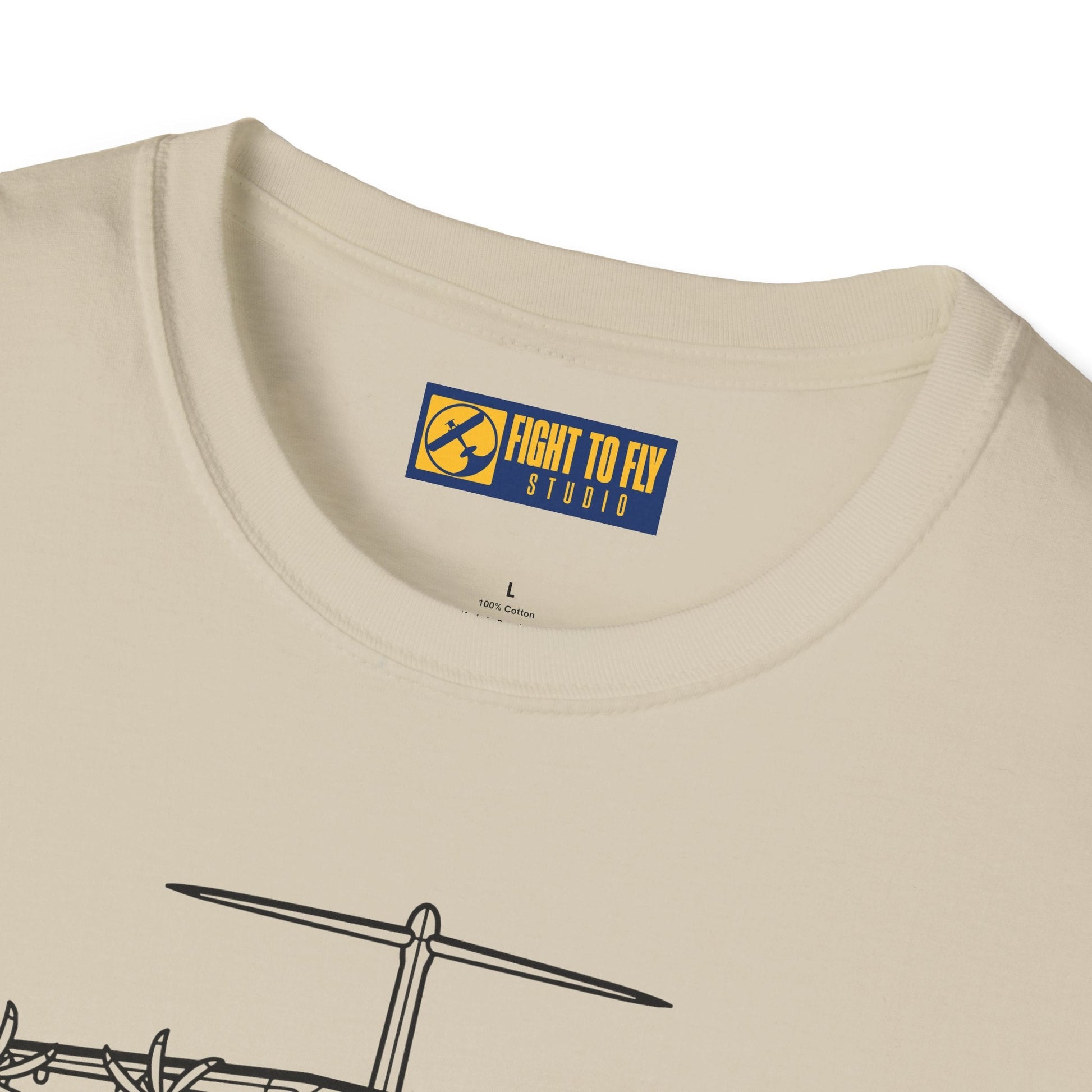 A400M T-Shirt – Airbus Tactical Military Transport Aviation Tee - Gifts for pilots - apparel