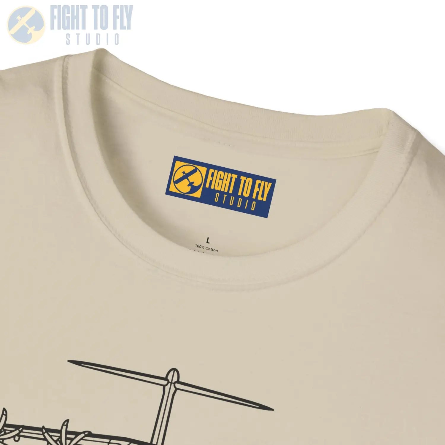 A400M Atlas T-Shirt - Pilot gifts - WWII warbird t-shirt