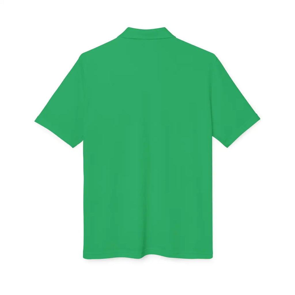 A6M Zero Performance Polo - T-Shirt - Gifts for pilots - Aviation apparel