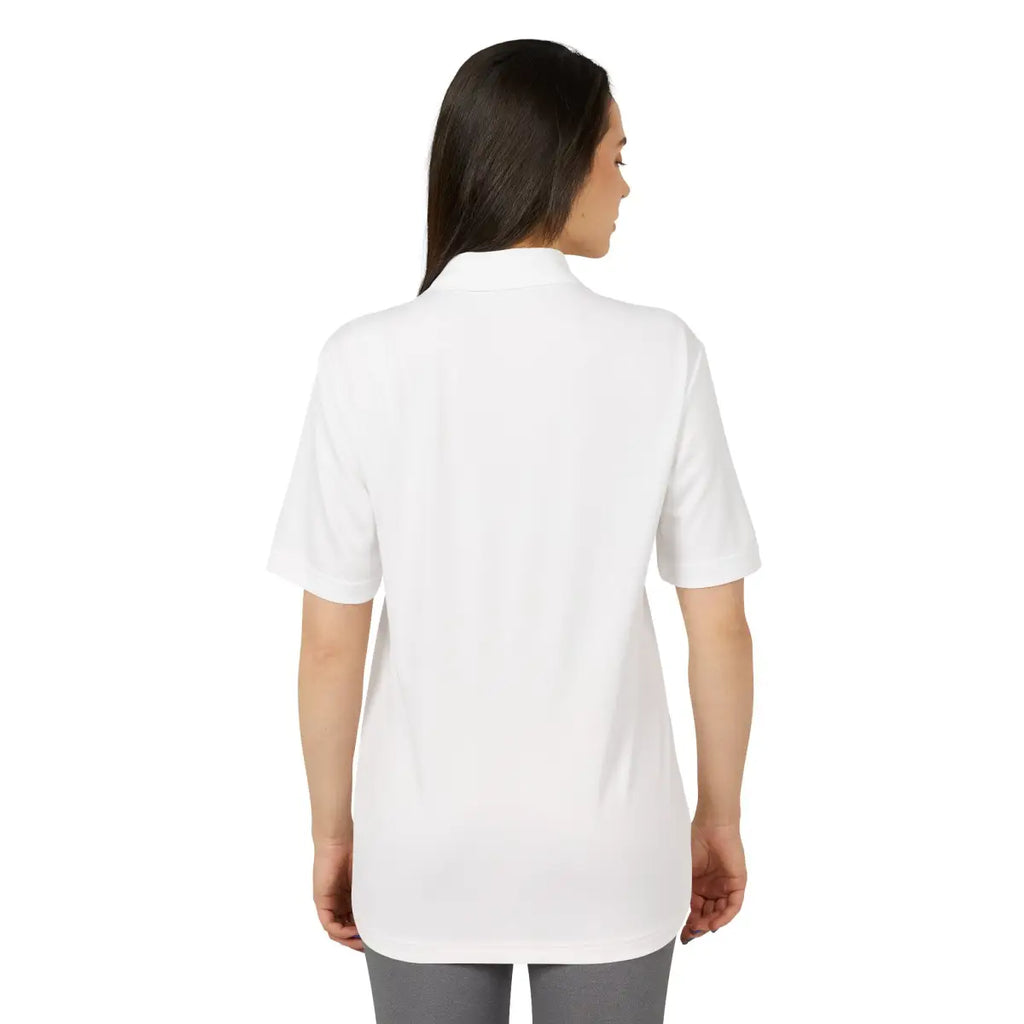 A6M Zero Performance Polo - T-Shirt - Gifts for pilots - Aviation apparel