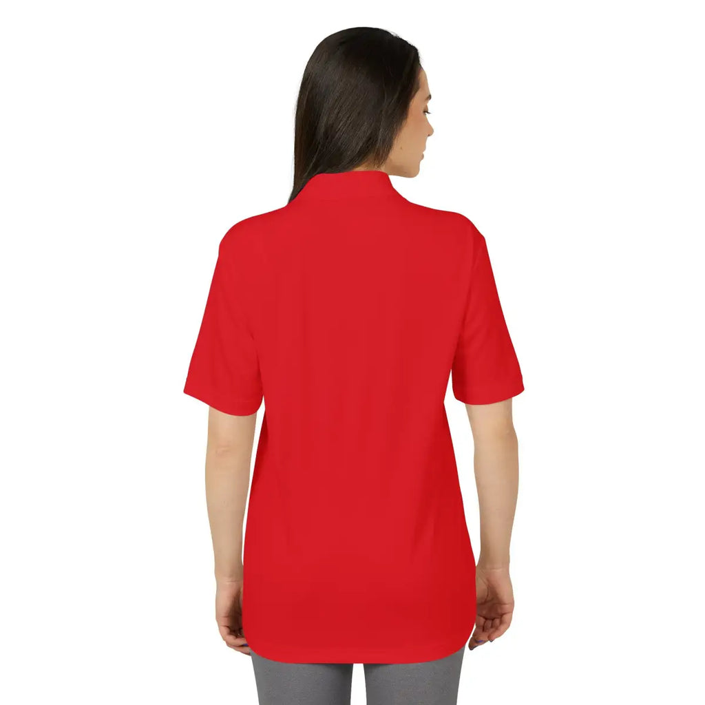 A6M Zero Performance Polo - T-Shirt - Gifts for pilots - Aviation apparel