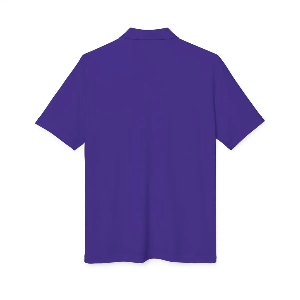 A6M Zero Performance Polo - T-Shirt - Gifts for pilots - Aviation apparel