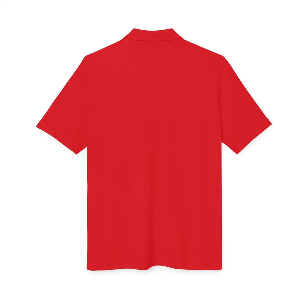 A6M Zero Performance Polo - T-Shirt - Gifts for pilots - Aviation apparel