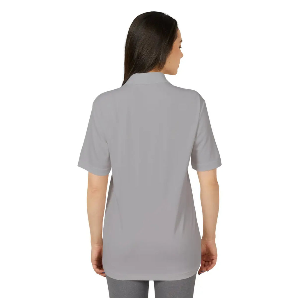 A6M Zero Performance Polo - T-Shirt - Gifts for pilots - Aviation apparel