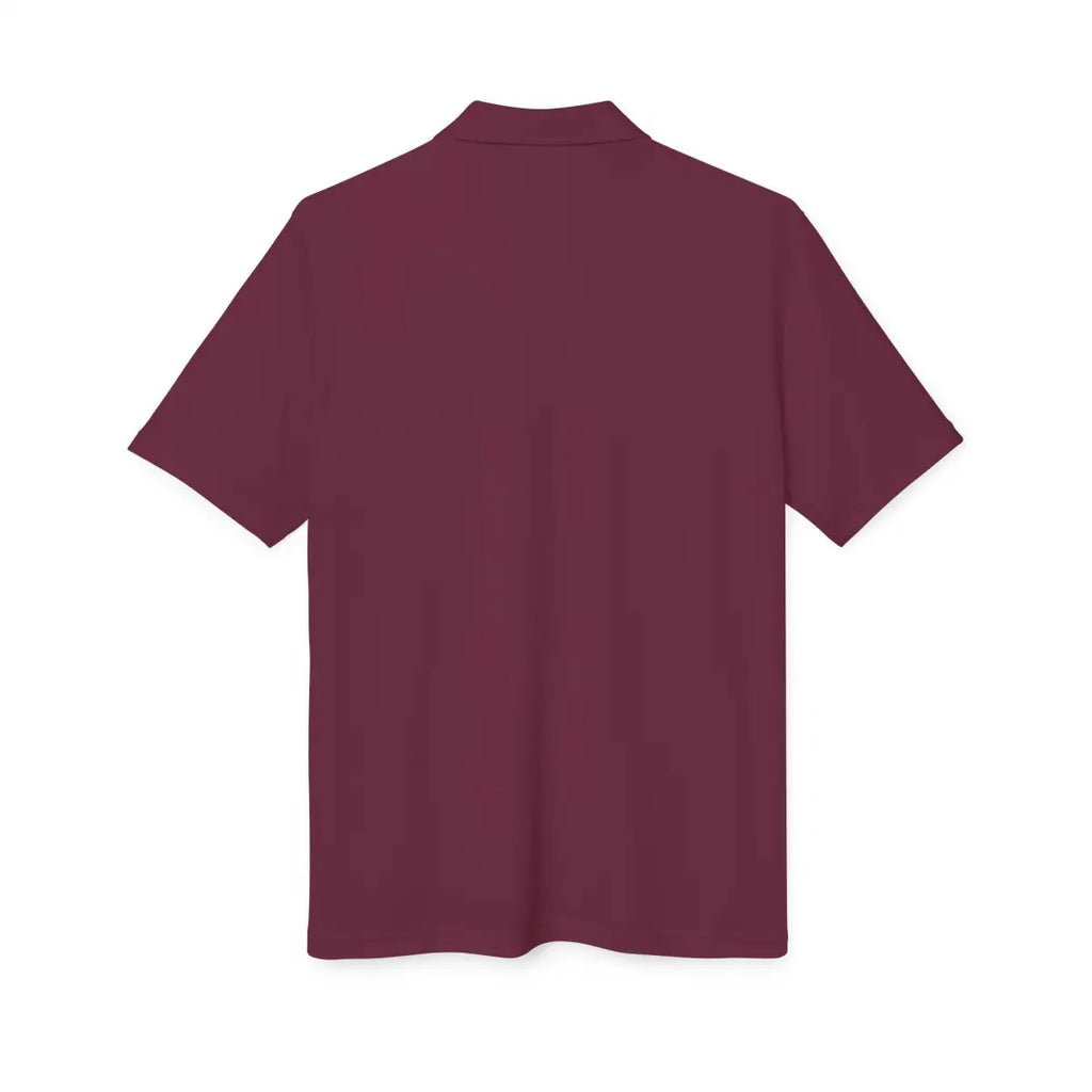 A6M Zero Performance Polo - T-Shirt - Gifts for pilots - Aviation apparel