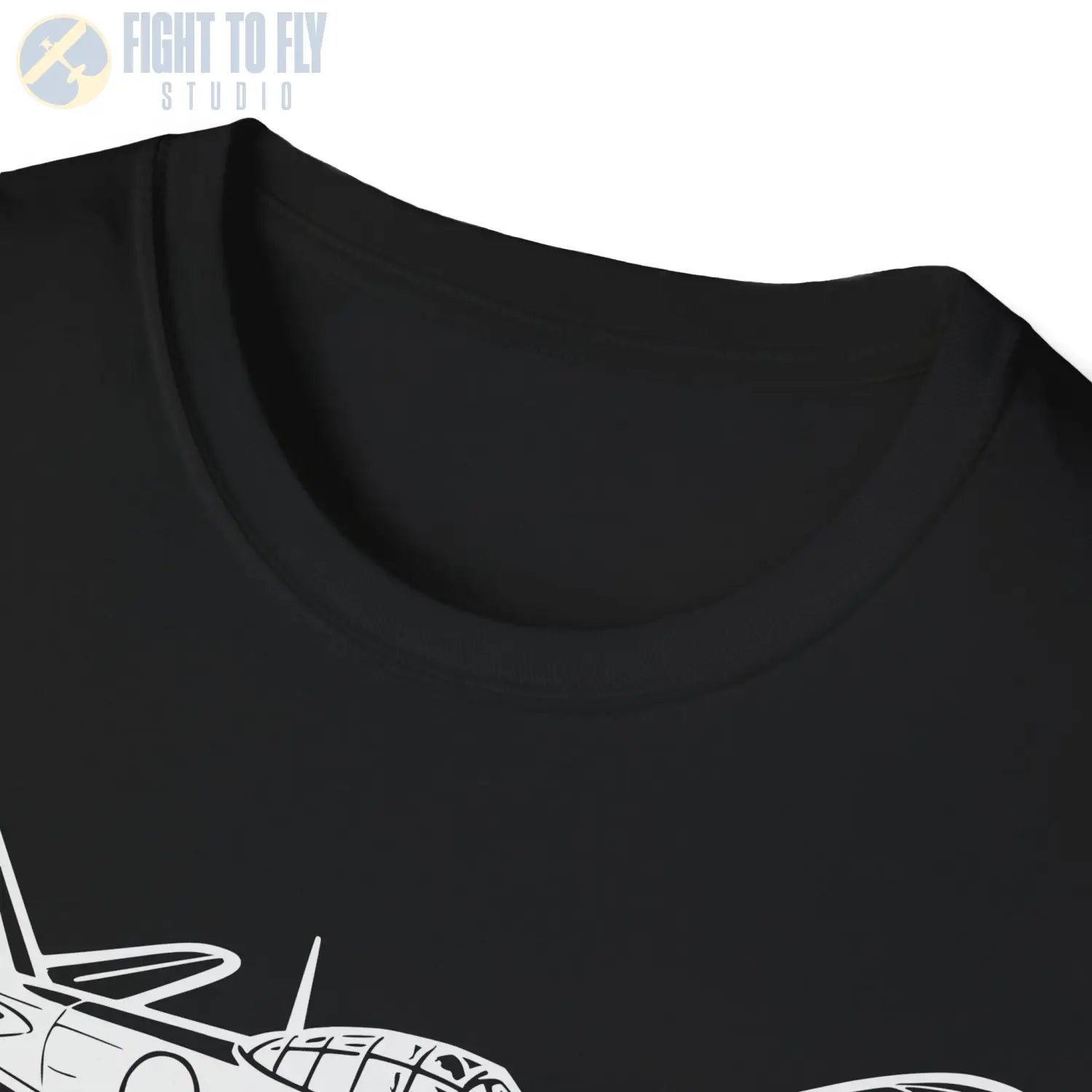 A6M Zero Premium T-Shirt - Pilot gifts - WWII warbird t-shirt
