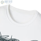 A6M Zero Premium T-Shirt - Pilot gifts - WWII warbird t-shirt