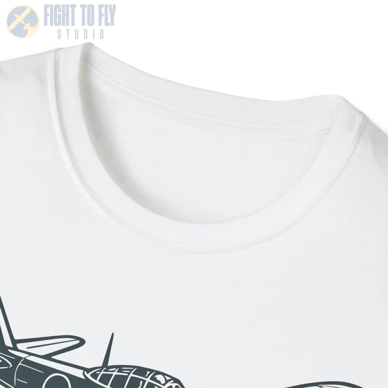 A6M Zero Premium T-Shirt - Pilot gifts - WWII warbird t-shirt