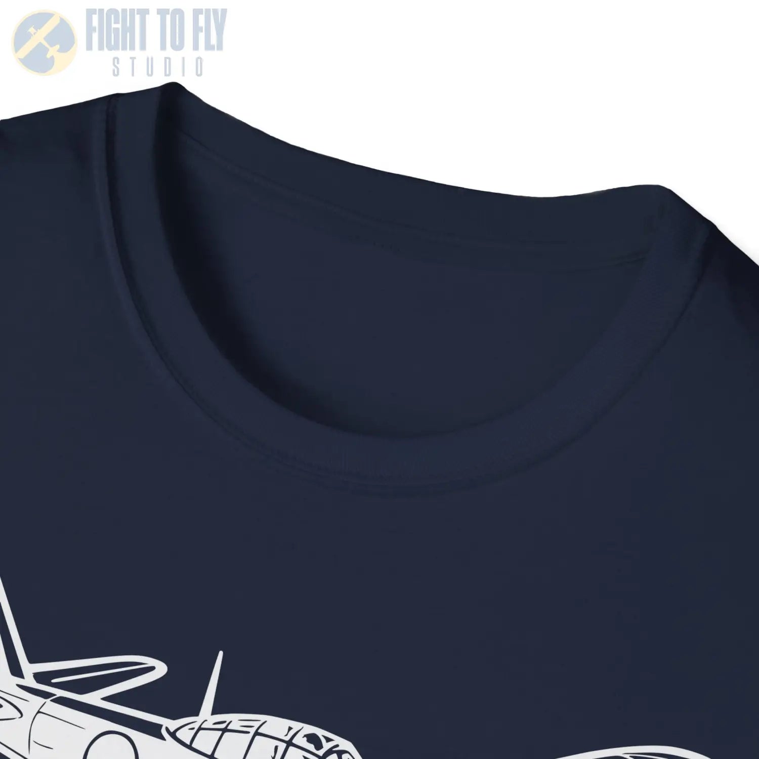 A6M Zero Premium T-Shirt - Pilot gifts - WWII warbird t-shirt