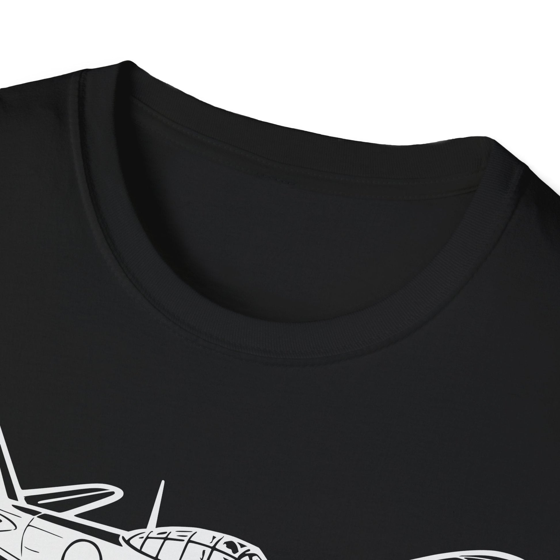 A6M Zero Premium T-Shirt – Mitsubishi WWII Japanese Fighter Tee - Pilot gifts - warbird t-shirt