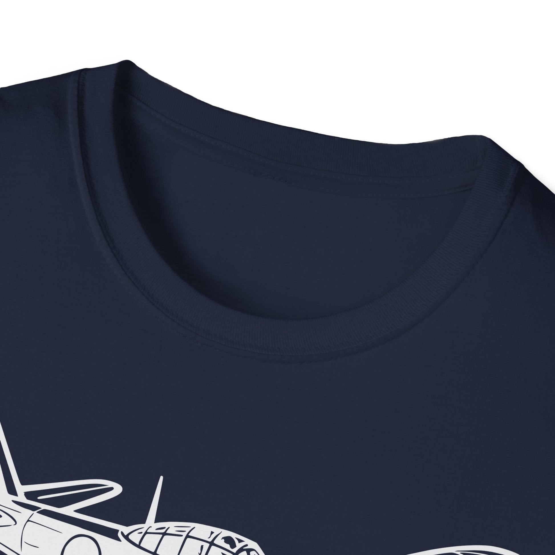 A6M Zero Premium T-Shirt – Mitsubishi WWII Japanese Fighter Tee - Pilot gifts - warbird t-shirt