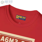 A6M Zero Premium Full Graphic T-Shirt - Pilot gifts - WWII warbird t-shirt
