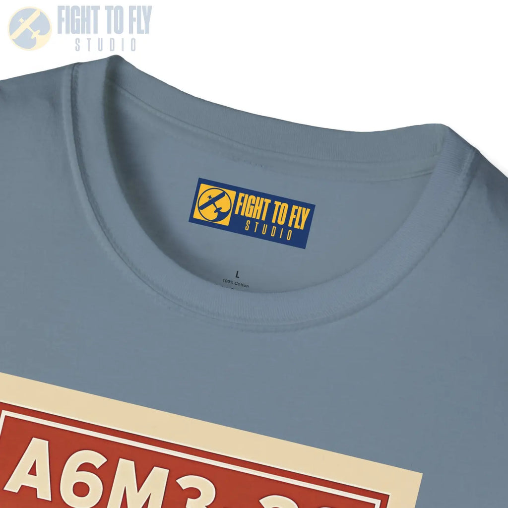 A6M Zero Premium Full Graphic T-Shirt - Pilot gifts - WWII warbird t-shirt