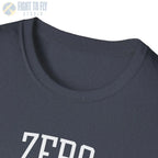 A6M Zero - T-Shirt - Pilot gifts - WWII warbird t-shirt